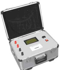 u812變壓器變比測(cè)試儀